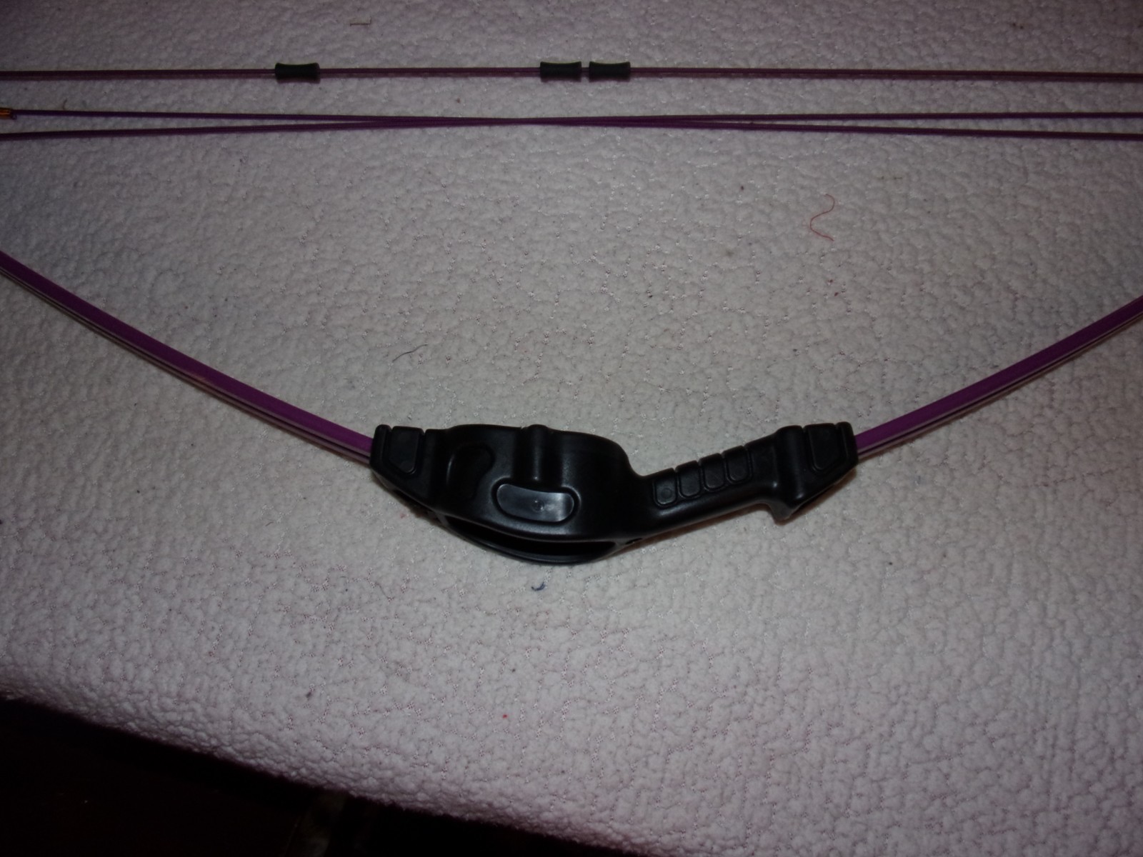Bear Archery Spark Youth Compound Bow