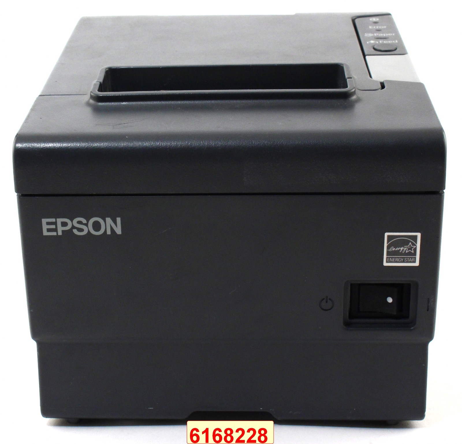 EPSON TM-T88V M244A USB Thermal POS Receipt Printer Ethernet
