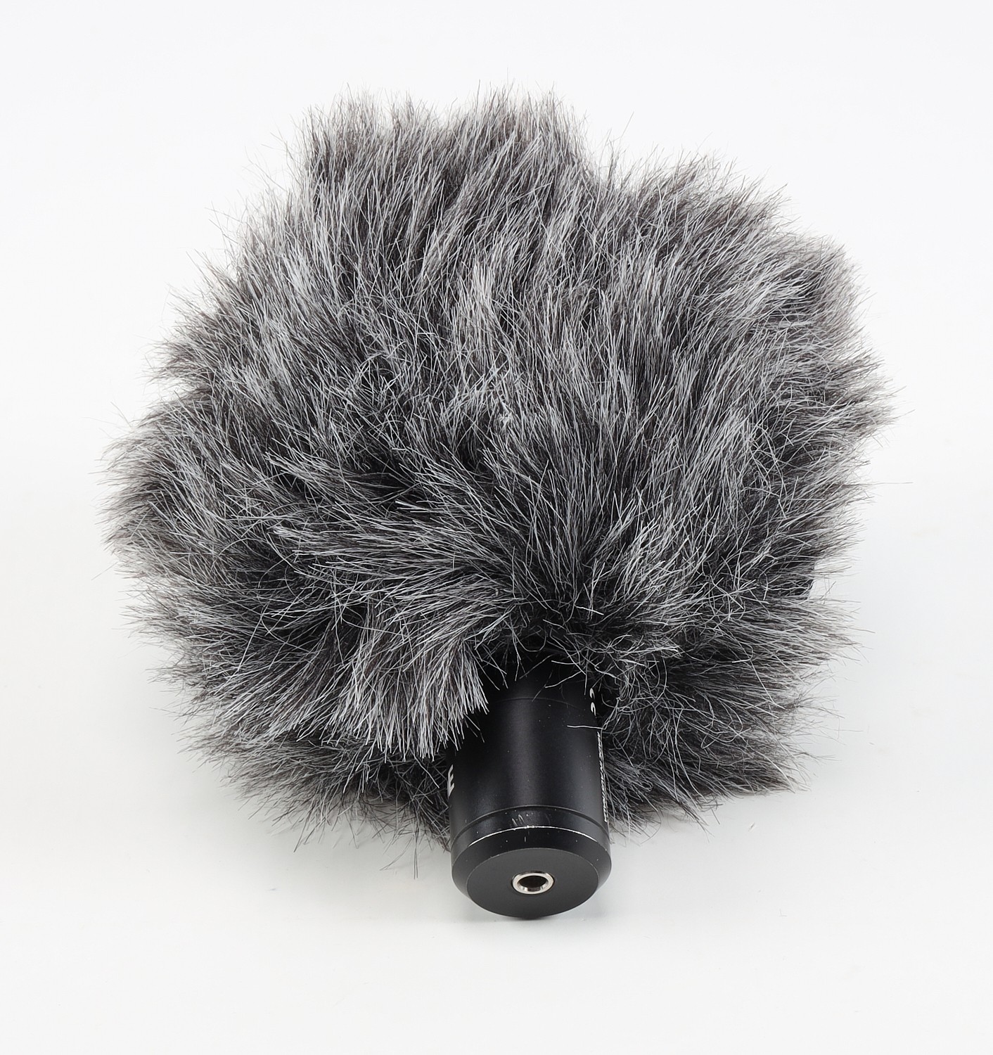RODE VideoMicro Ultracompact Camera-Mount Microphone, with Accessories