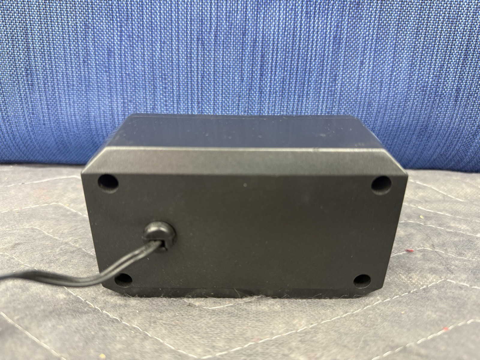 ICOM SP-10 Ham Radio External Speaker