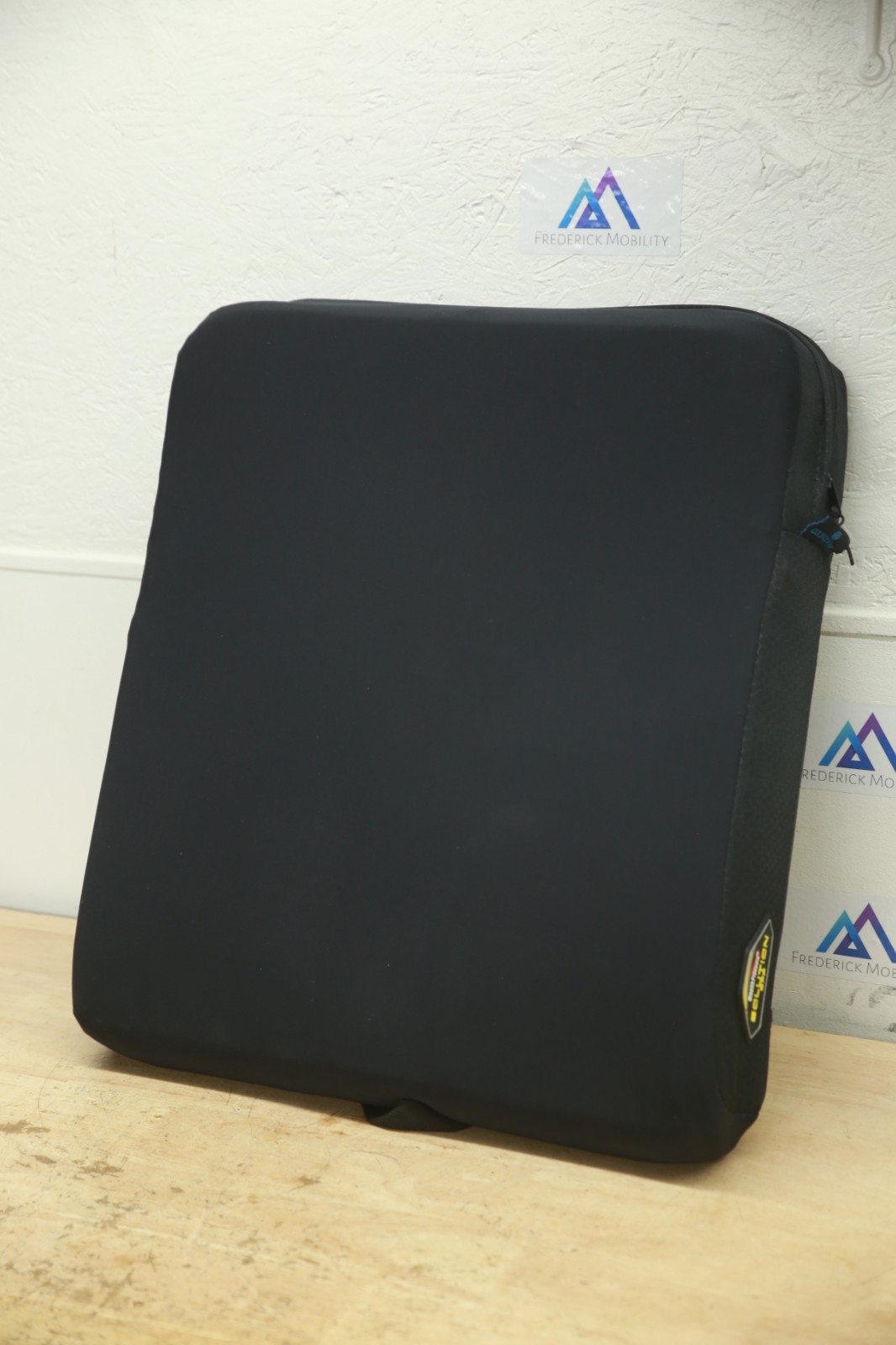 18" x 20" Stealth Solution SPP COOLCORE Seat Bottom Cushion for Power Chairs