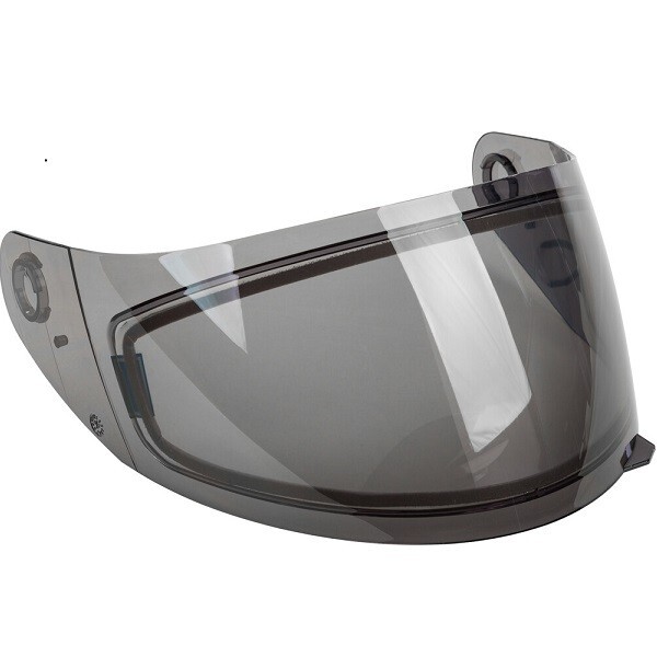 GMAX® G078015 - Smoke Dual Lens Shield FF-49/88/GM-49Y/54/78