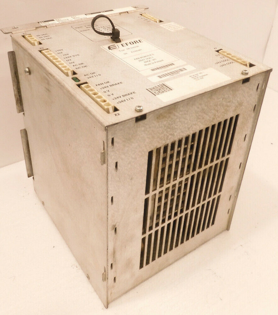 SR 92A630, EFORE, DSQC365, ABB, 3HAC1620-1