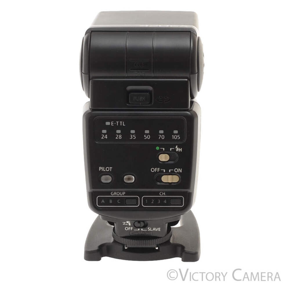 Canon 420EX Digital Speedlight Flash [EXC+]