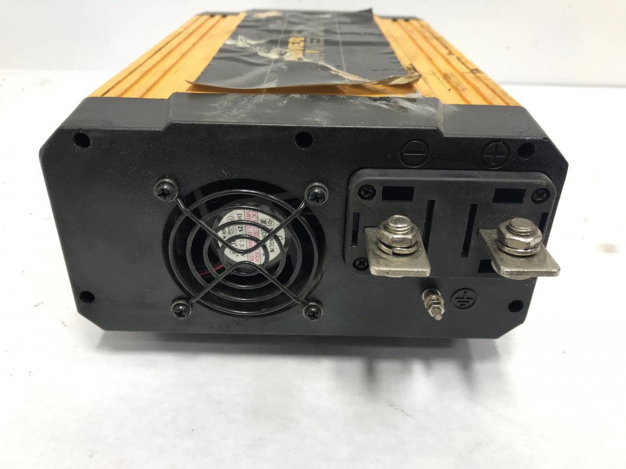 APU, Inverter - Used