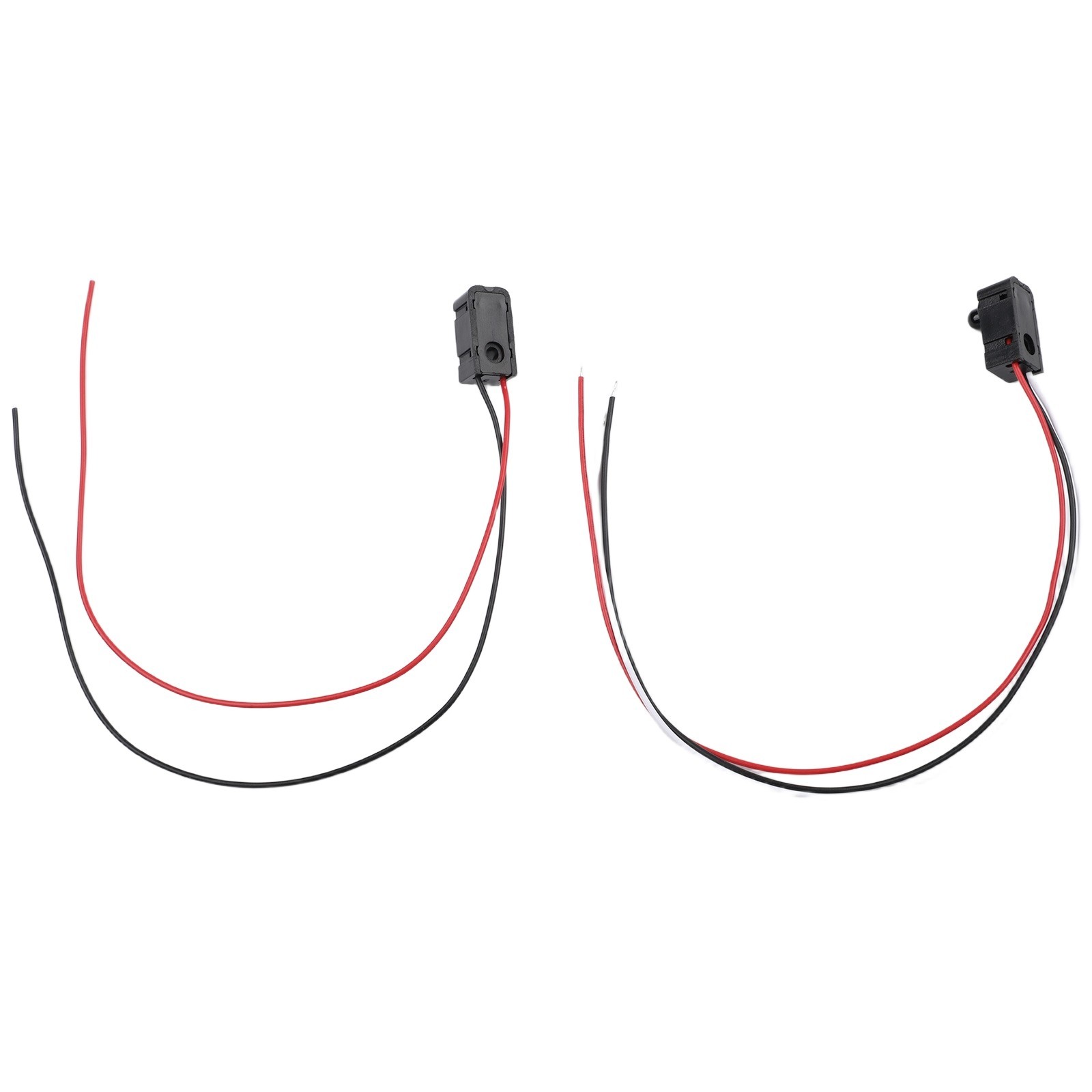 4 PFor air InfrFor ared Sensor QT30CM Photoelectric Switch for Object Detection