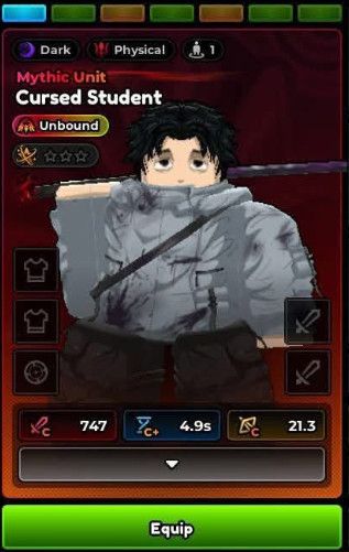Anime Expeditions | All Unbound Units | Fast , Safe, Clean & Easy