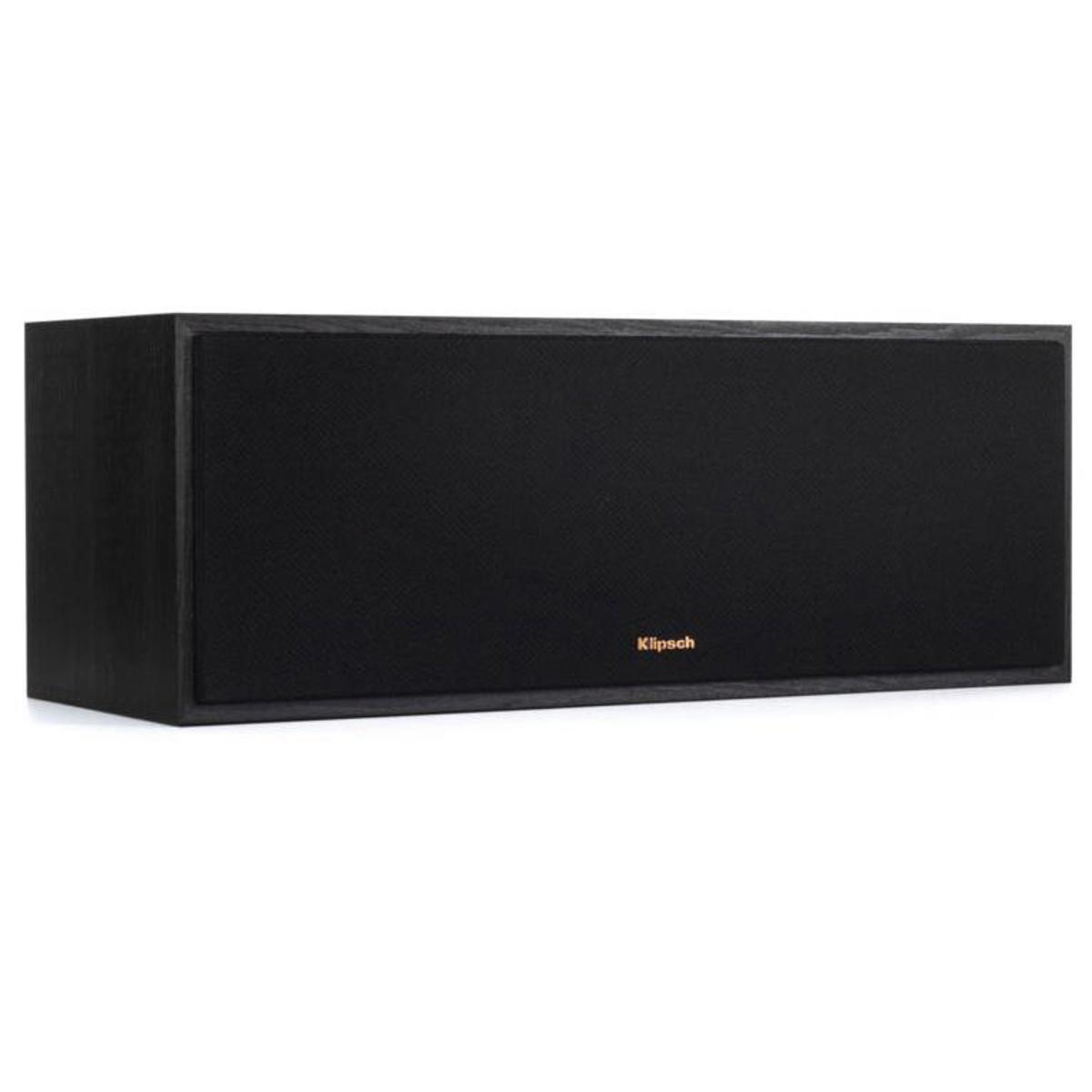 Klipsch Reference 5.2 Home Theater Pack, Black #1065834 K3