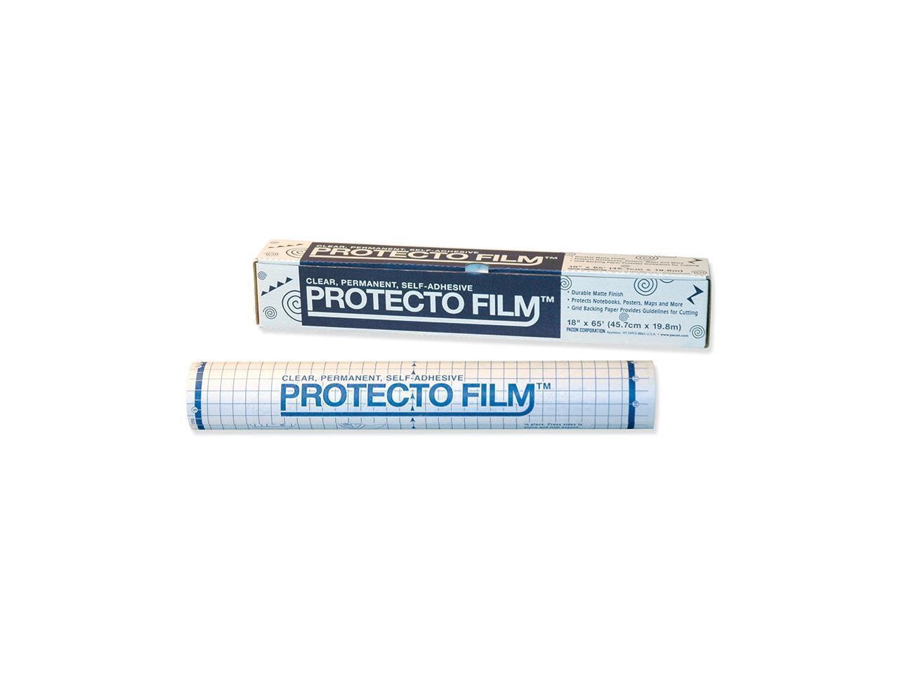 Pacon Protecto Film