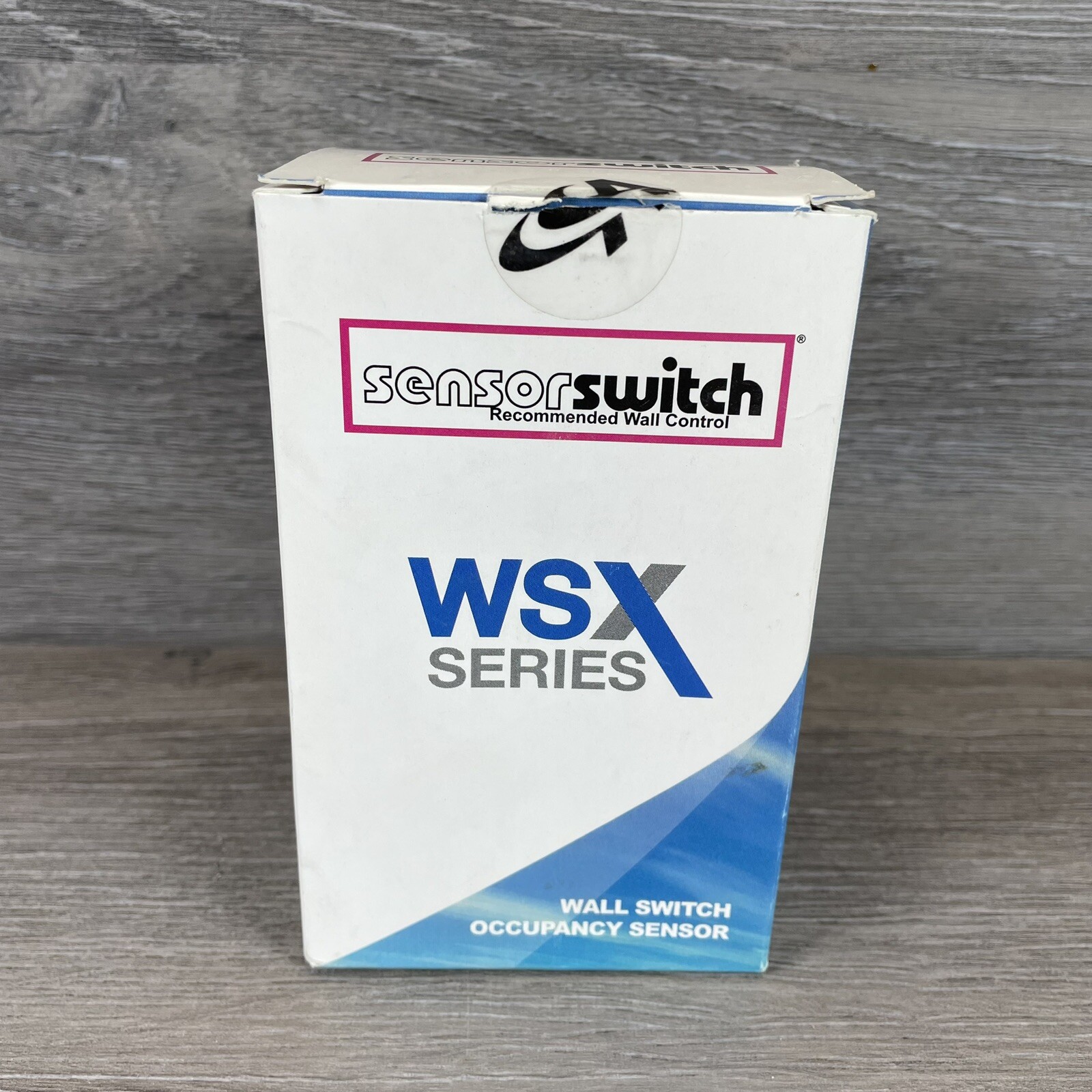 Acuity Controls Ivory Dimming Occupancy Wall Switch WSX PDT D IV