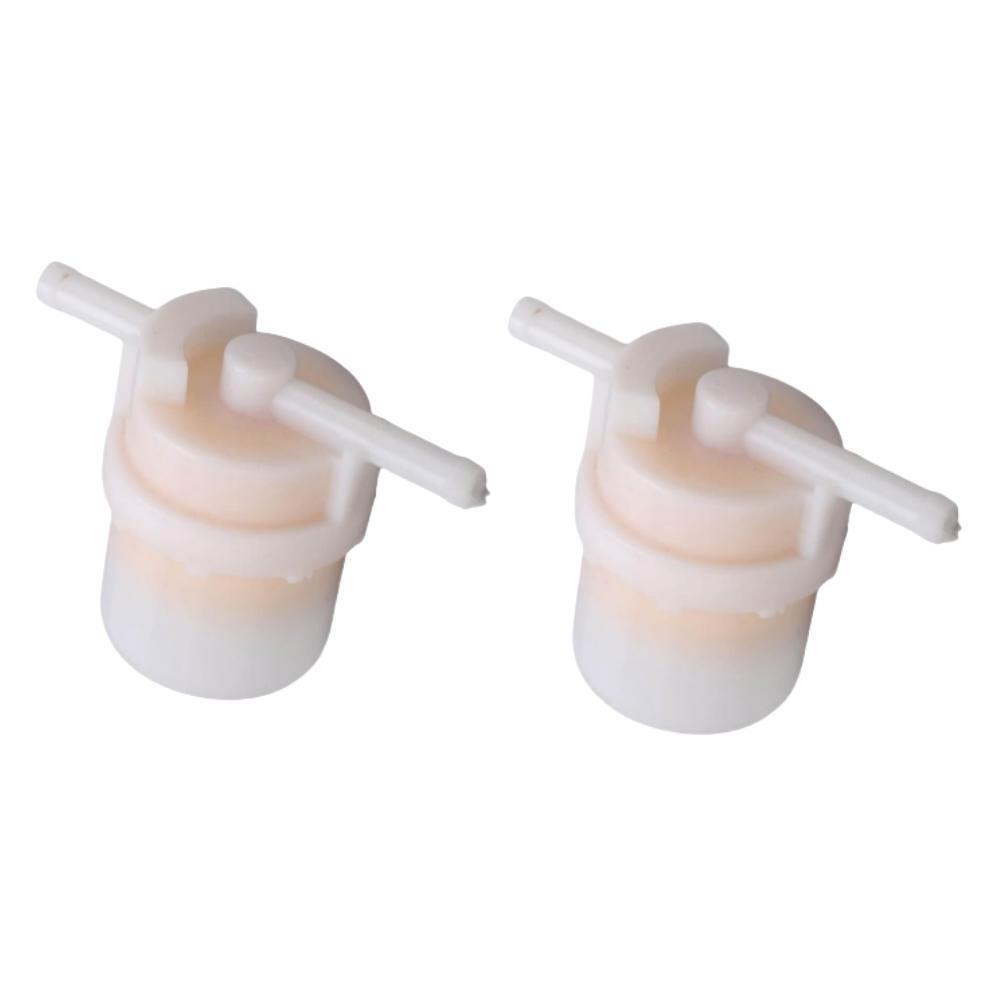 2 Pcs FUEL FILTER FOR HONDA OUTBOARD 35 40 45 50 75 90 HP 16900-SA5-004