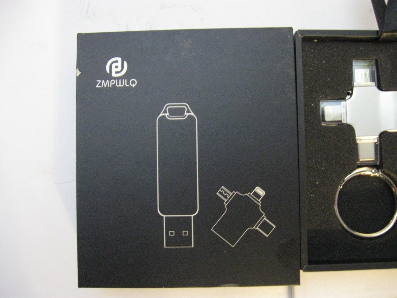 ZMPWLQ Back Up Memory 305 Series Capacity 256GB