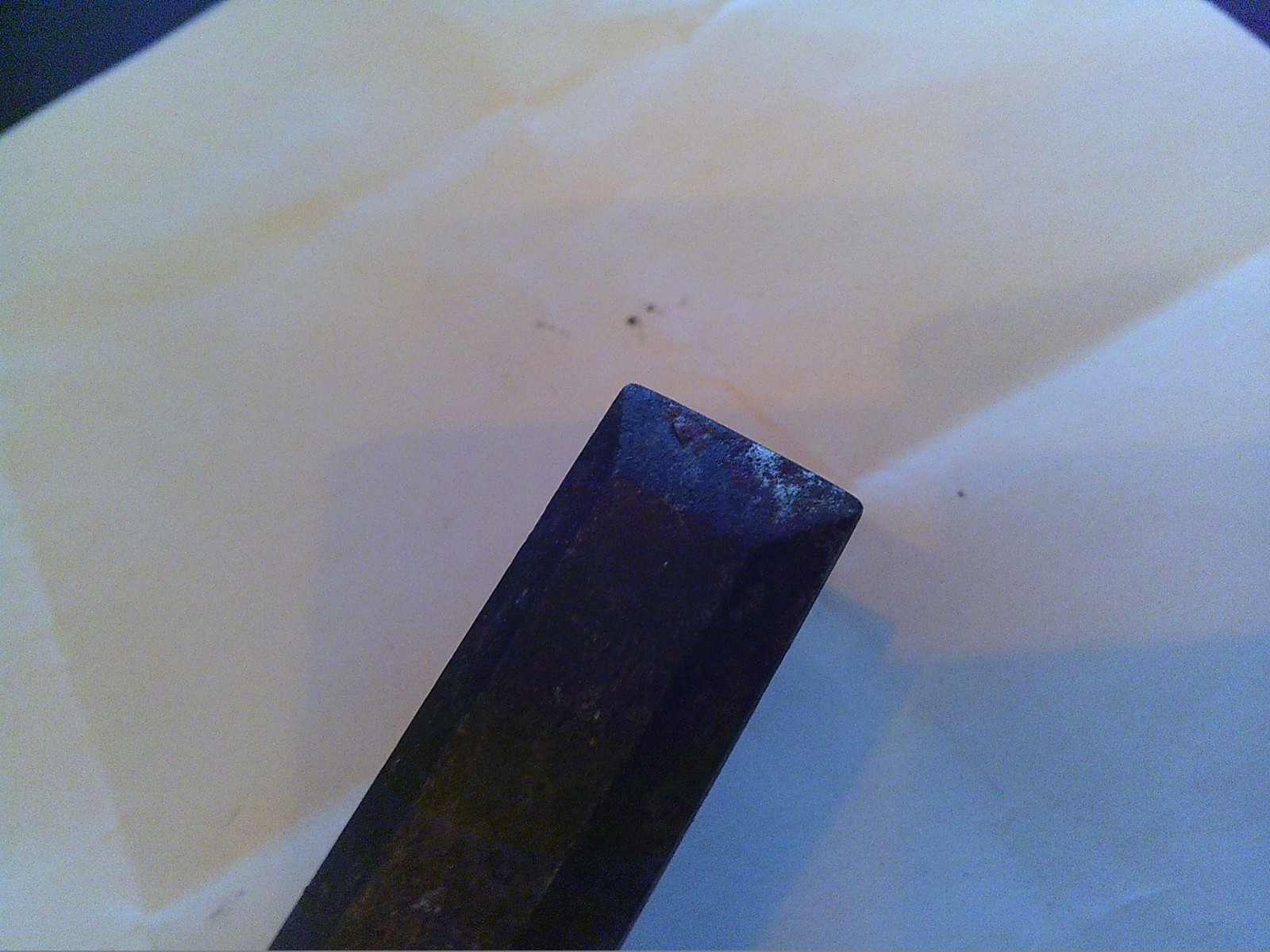 Stanley no. 60 Chisel 3/4" Made In USA