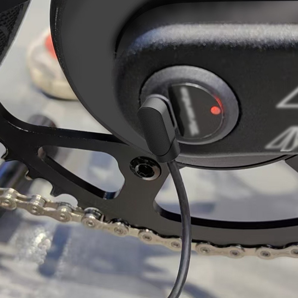 170 cm USB Charging Cable for XDS AD350 Bicycle Crank Meter Cable