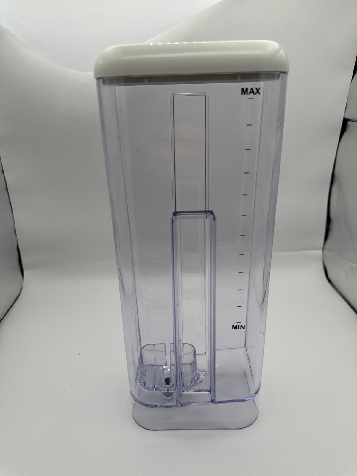 Beautiful TSK-1585M Single Serve Coffee Maker Replacement Water Tank Reservoir
