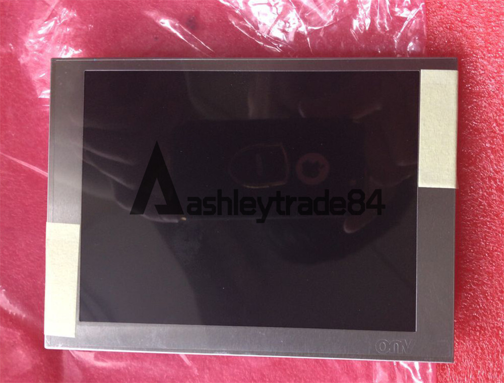 AUO G057VN01 V1 5.7" 640*480 Resolution LCD Screen Panel