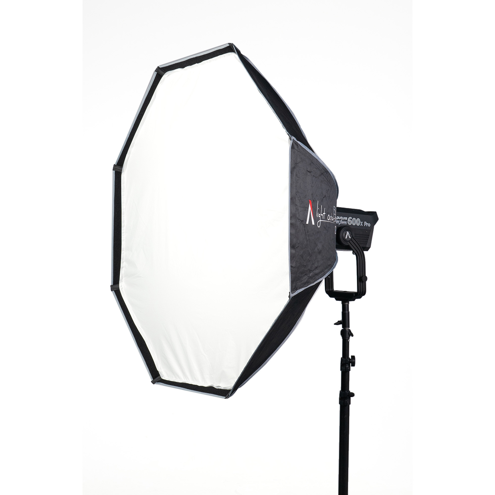 Aputure Light OctaDome 120 Octagonal Softbox Bowens Mount