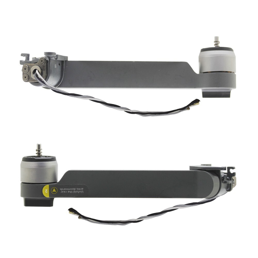 💥Original Left Right Front Rear Arm Shell + Motor Cable For DJI Mavic Pro Drone