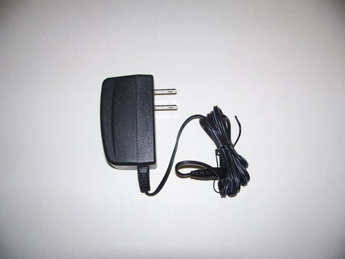 Yamaha PSR-E403 Keyboard AC Adapter Replacement