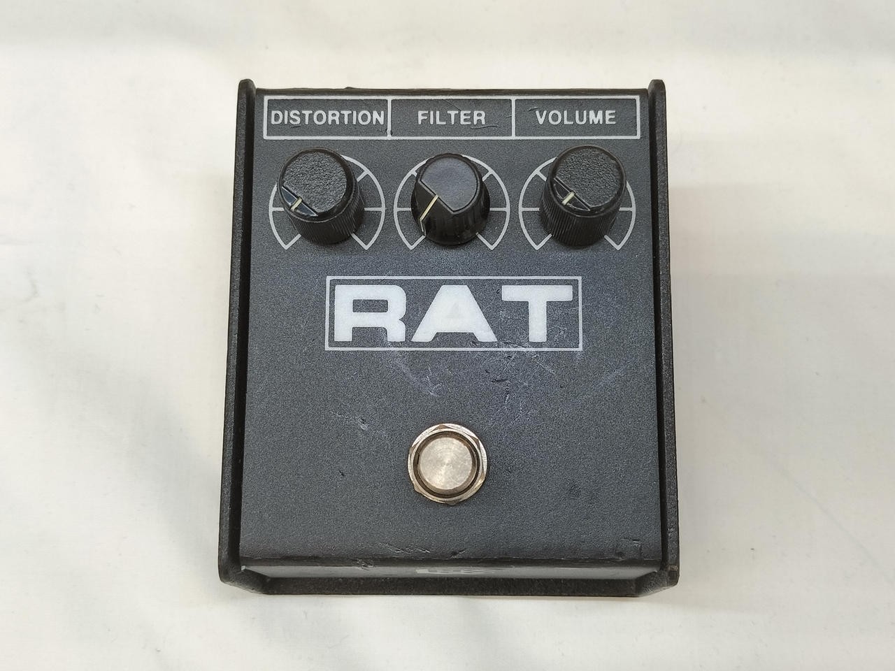 PROCO Effect RAT2