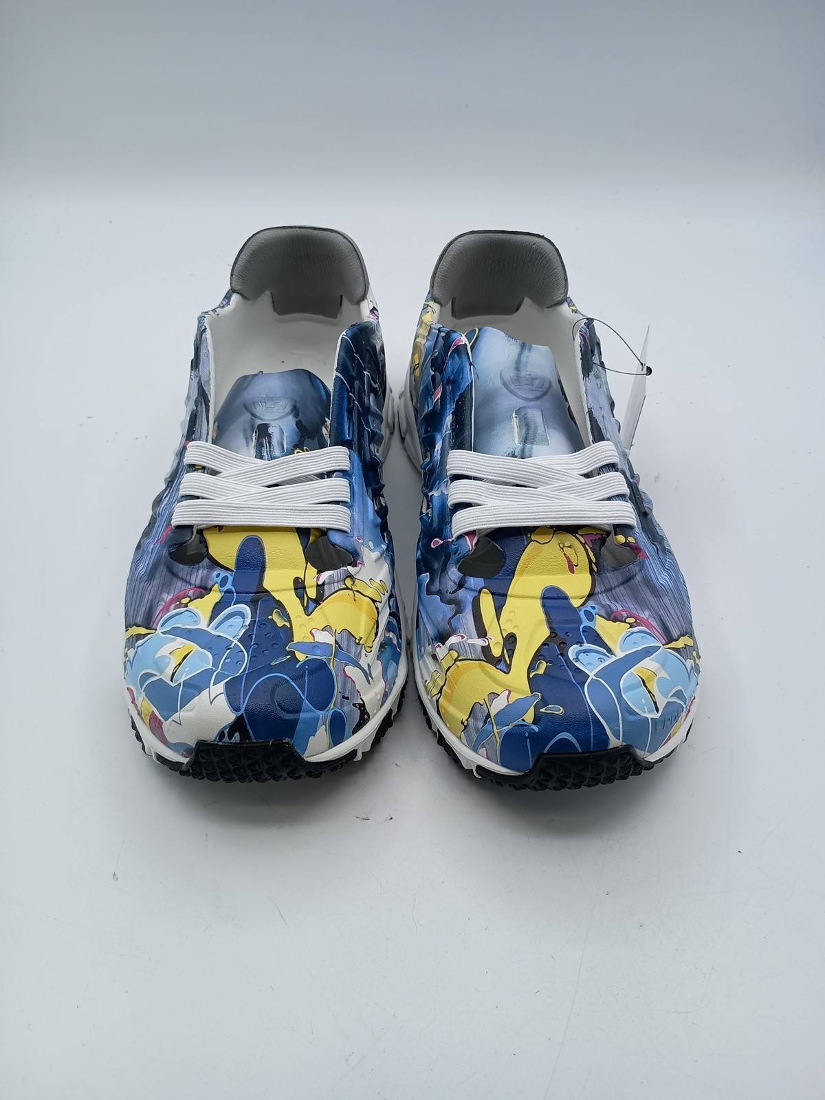 Crosskix APX Graffiti-B Fishing Shoe Women’s Size 7