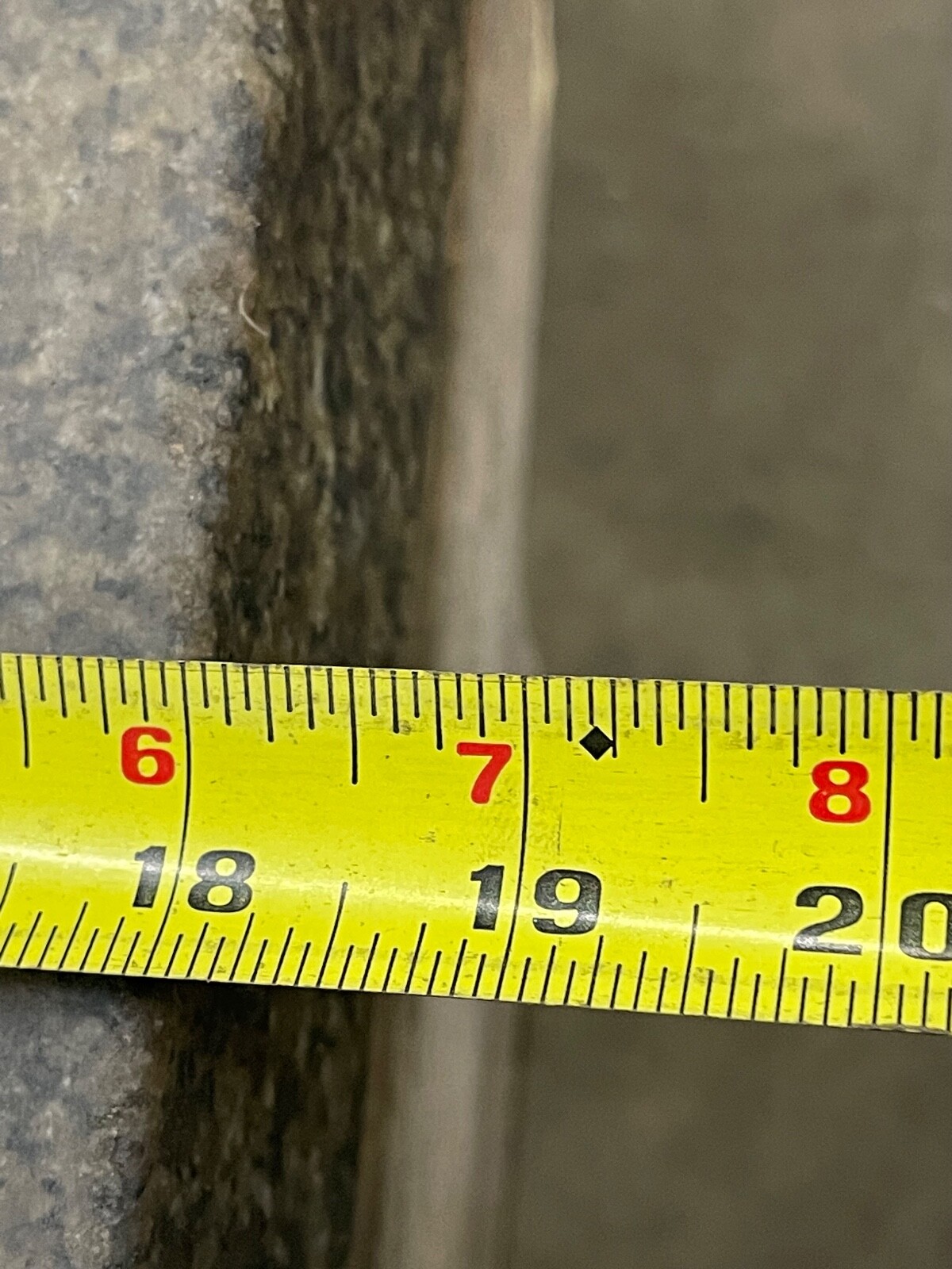 18" x 24" Granite Plate