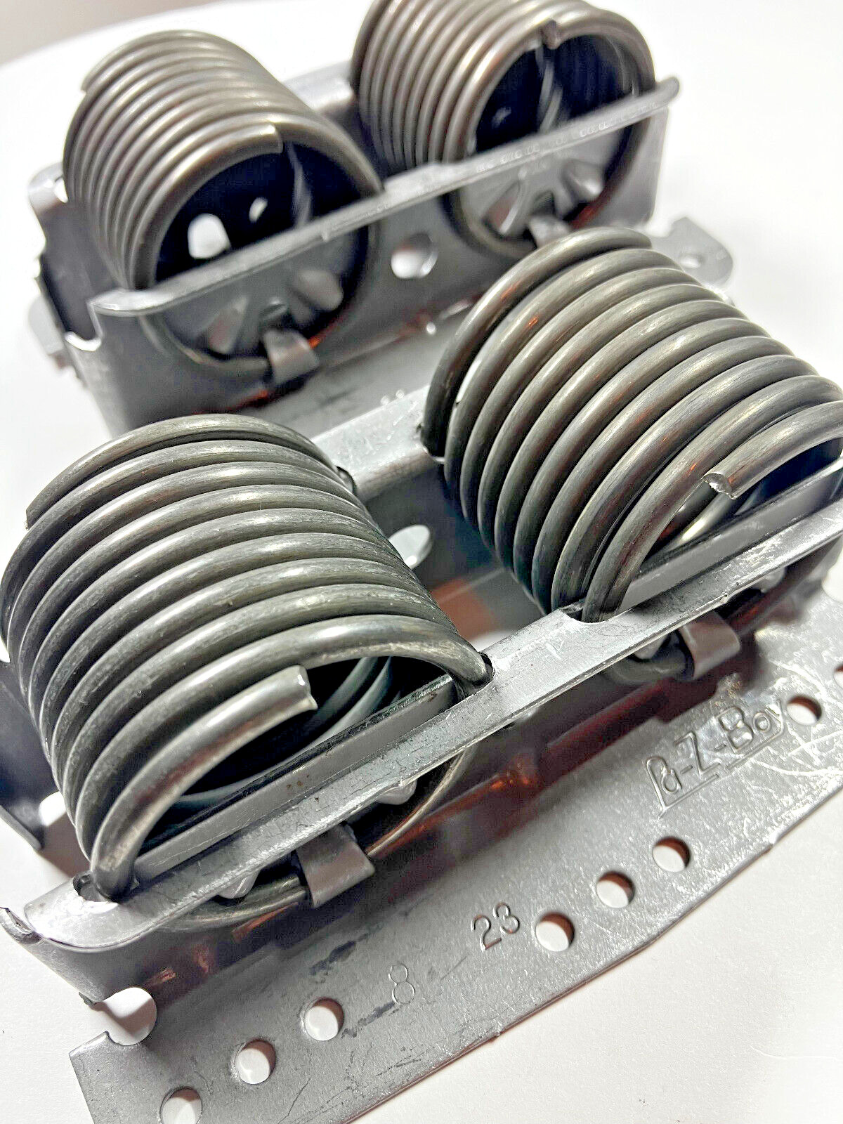 2 Replacement Genuine La-z-boy Recliner Rocker Springs lazyboy FREE SHIPPING!