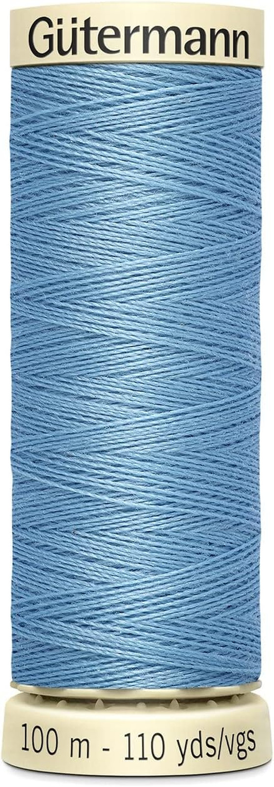 Sew-All Thread 110 Yards-Copen Blue