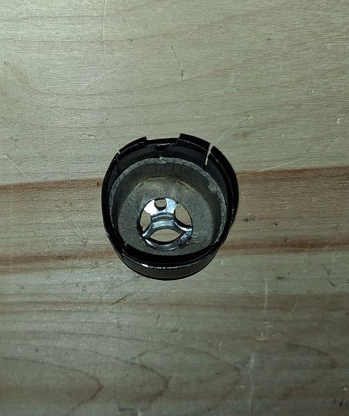 Backshell Cover For Amphenol Cable Connectors 78 series sockets, 86 series plugs