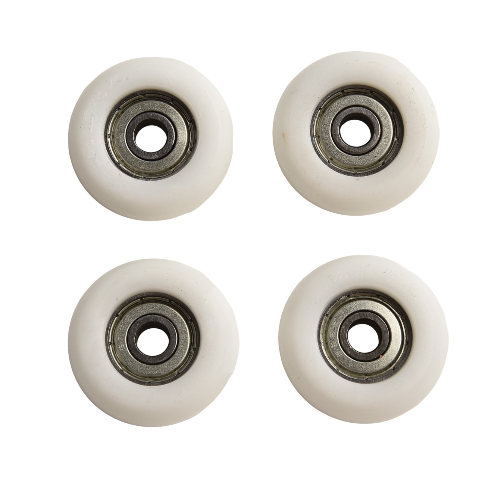 For Gym Equipment Rollers Pack of Four Suitable for Model Compatibility