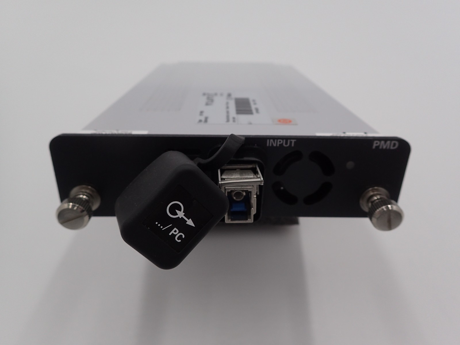 VIAVI / JDSU E81PMD Polarization Mode Dispersion Module