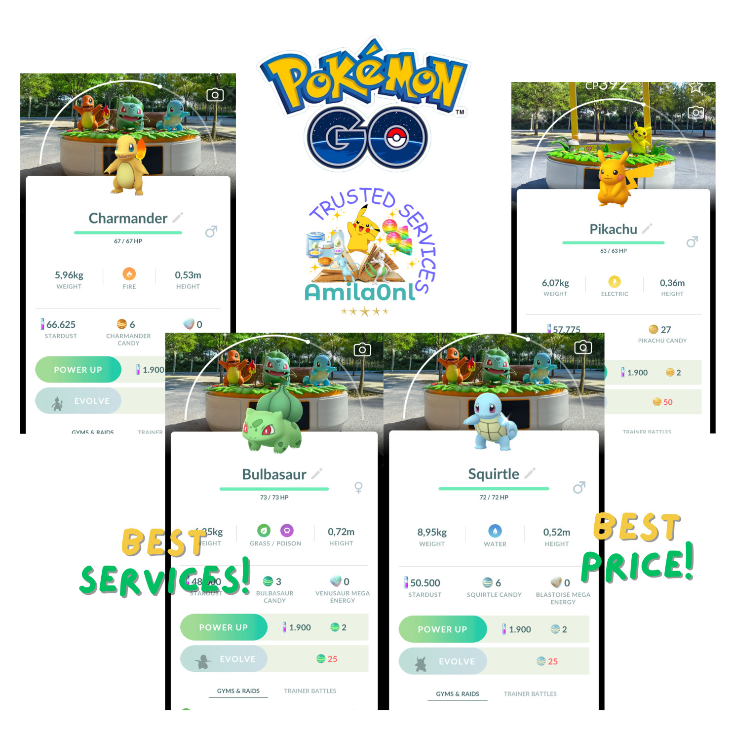 Pokémon Go - Shiny Osaka-Kansai Expo Go Stamp Rally Background - MlNl P T C