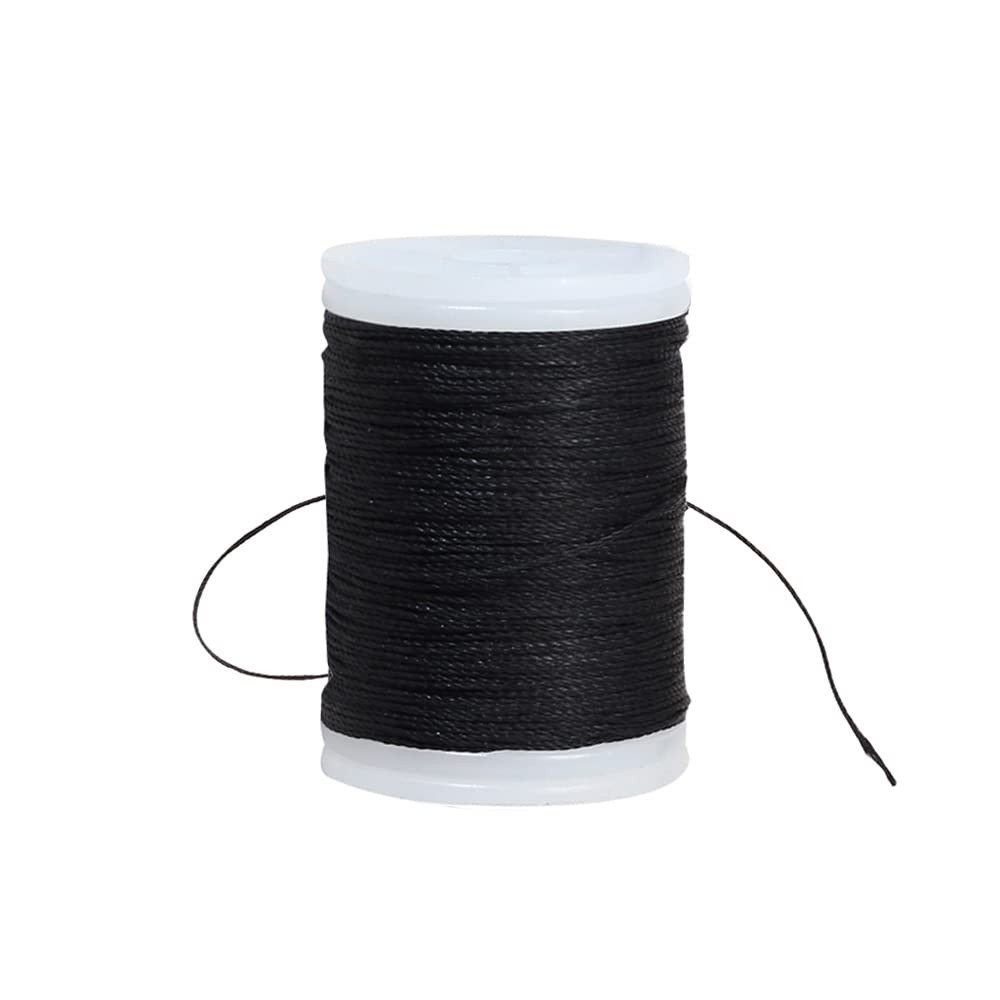 Durable Nylon Bowstring Serving Thread 131 Yds for Compound Recurve Bow Tying