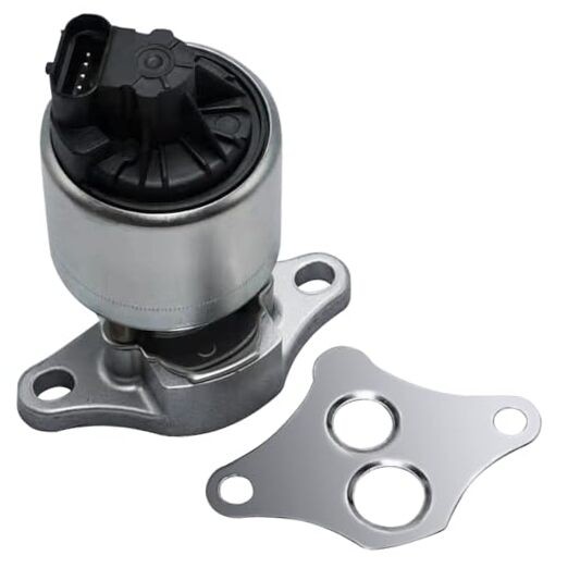 EGR VALVE 12568582 EG10026 EGV589 12576918 9599575 with Gasket for Buick