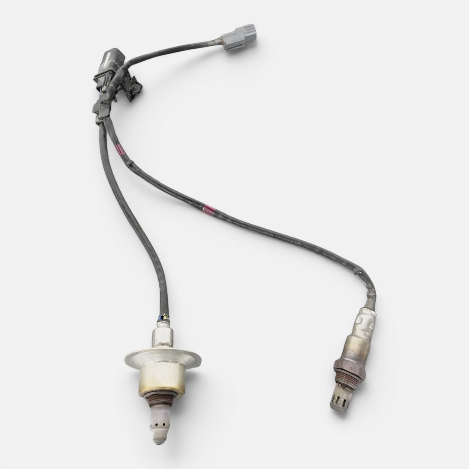 2019-2023 GENESIS G70 2.0l Oxygen O2 Lambda Sensor Oem 392102ctb5 39210207a0