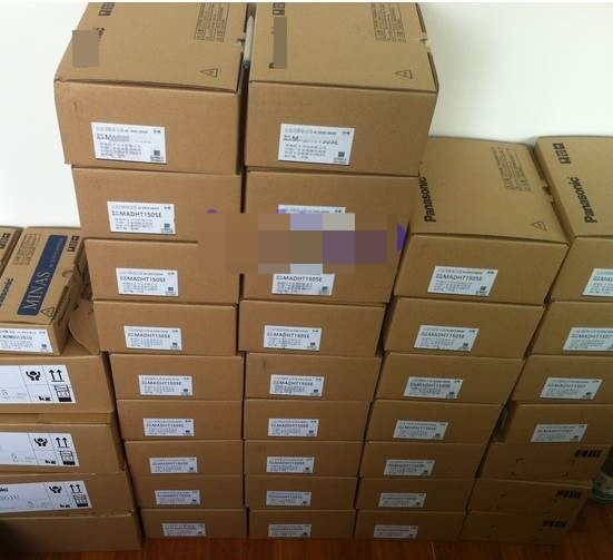 brand new servo motor MSM012A1E