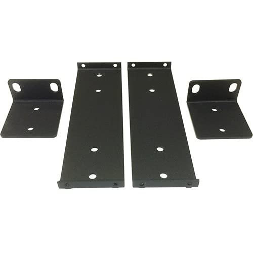 Vaddio Rack Mount for A/V Equipment (998-6000-006)