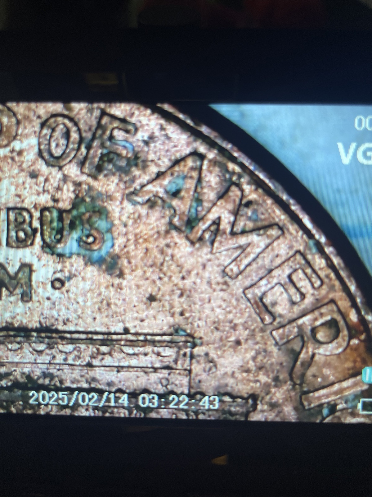 2004 Penny With Wide AM