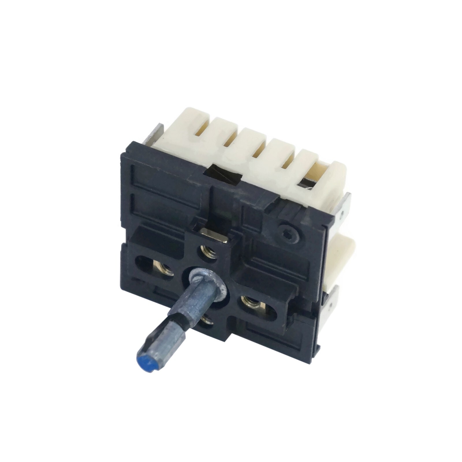 New Genuine OEM Whirlpool Oven Range Surface Element Control Switch W11120795