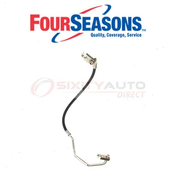 Four Seasons 55975 AC Refrigerant Discharge Hose for A2259792004 A2226460004 jy