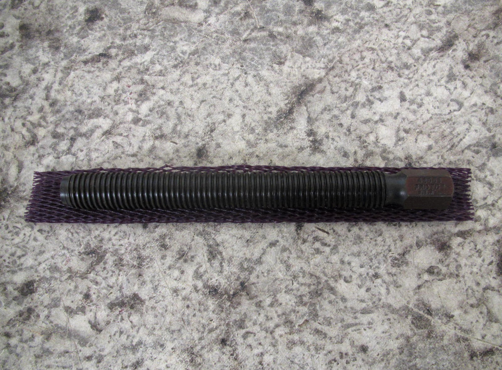 New Stanley Proto 4205S / J4205S / 5/8"-12 x 6-1/4" Forcing Screw Free Shipping