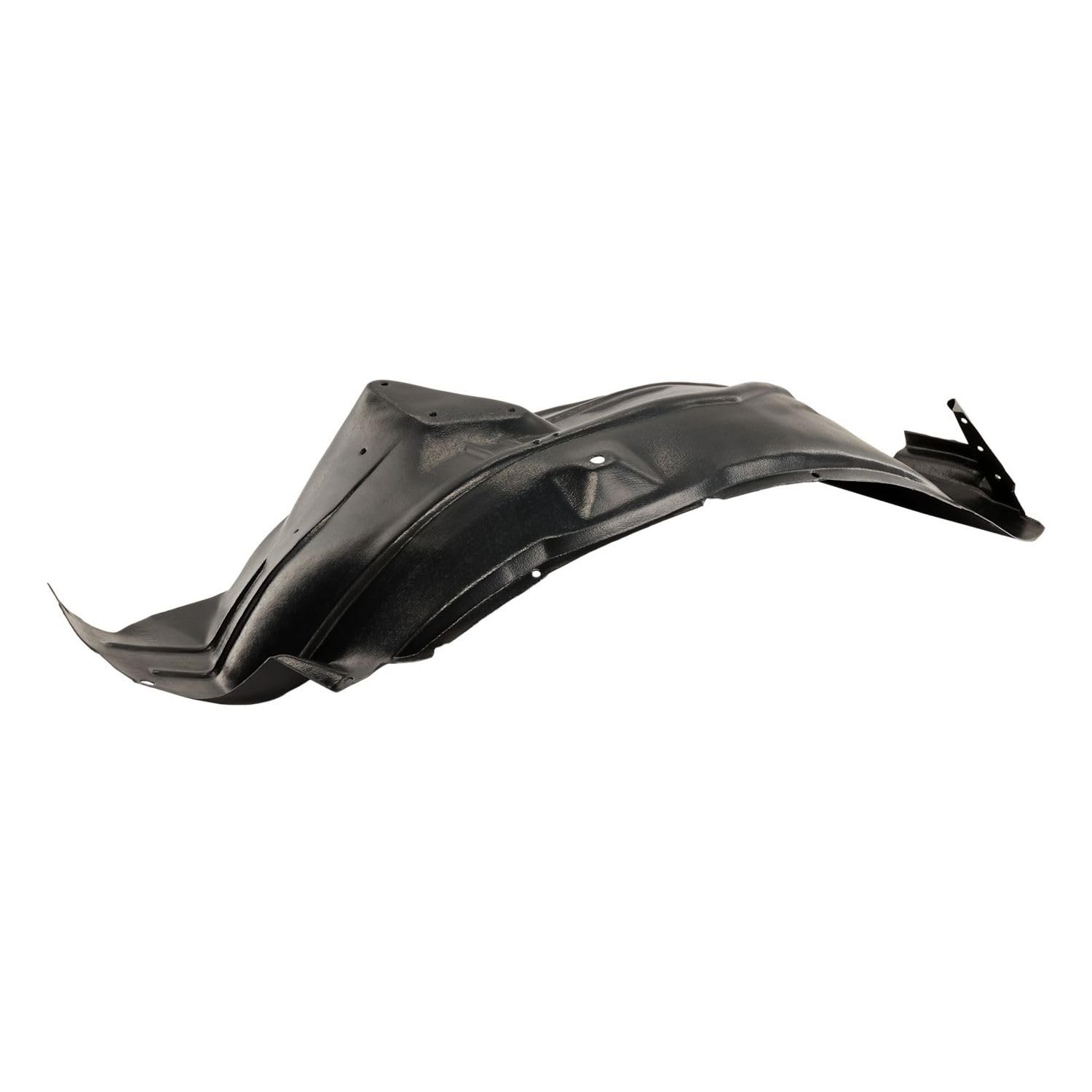 Front Driver Left Wheel Liner for Ford F-250 Super Duty 350 450 550 2005-2007