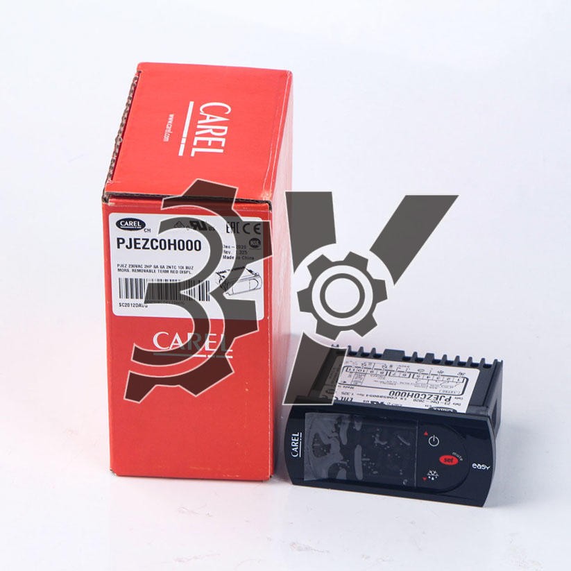 1PCS NEW CAREL PJEZC0H000 Temperature Controller PJEZCOHOOO