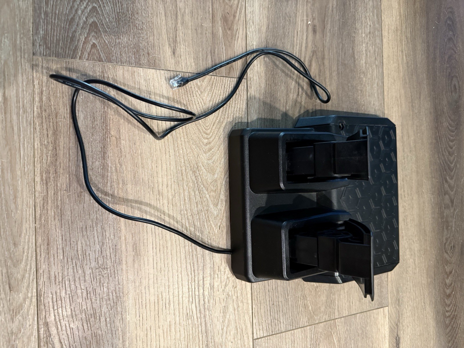 NEW Thrustmaster T128 non-slip pedals - Never been used