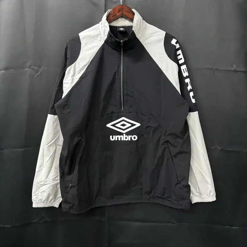 Umbro Authentic Anorak