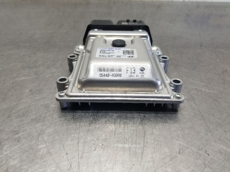 21 2021 HYUNDAI PALISADE TCM CONTROL MODULE 954404GBR0
