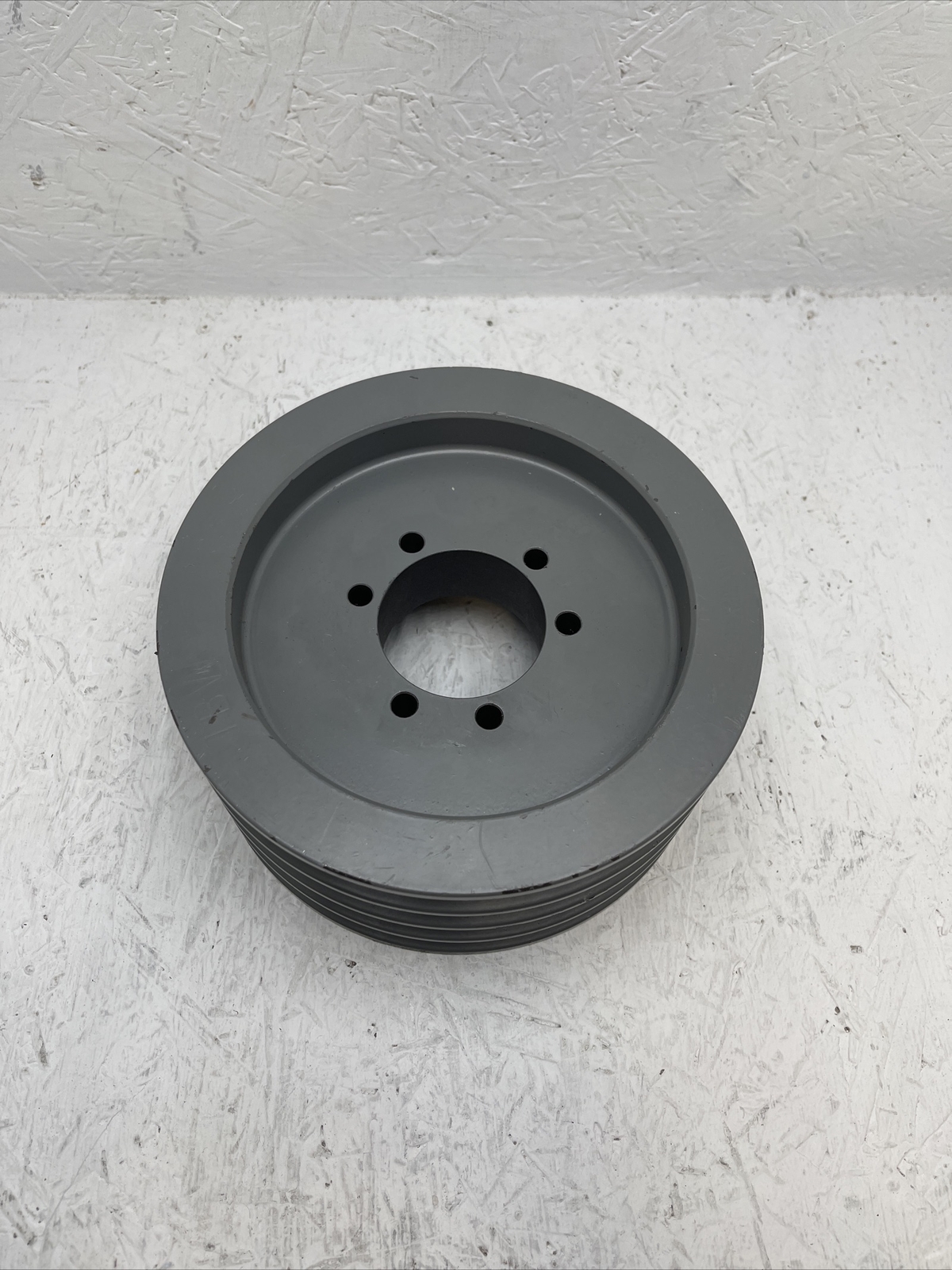 TB Woods Pulley 6.8X4B-SD PHQ Max RPM 3500