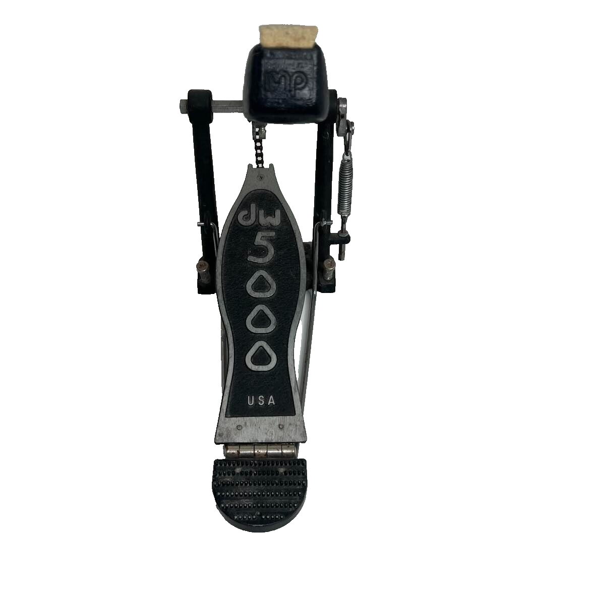 DW 5000 Chain Drive Bass Drum Pedal