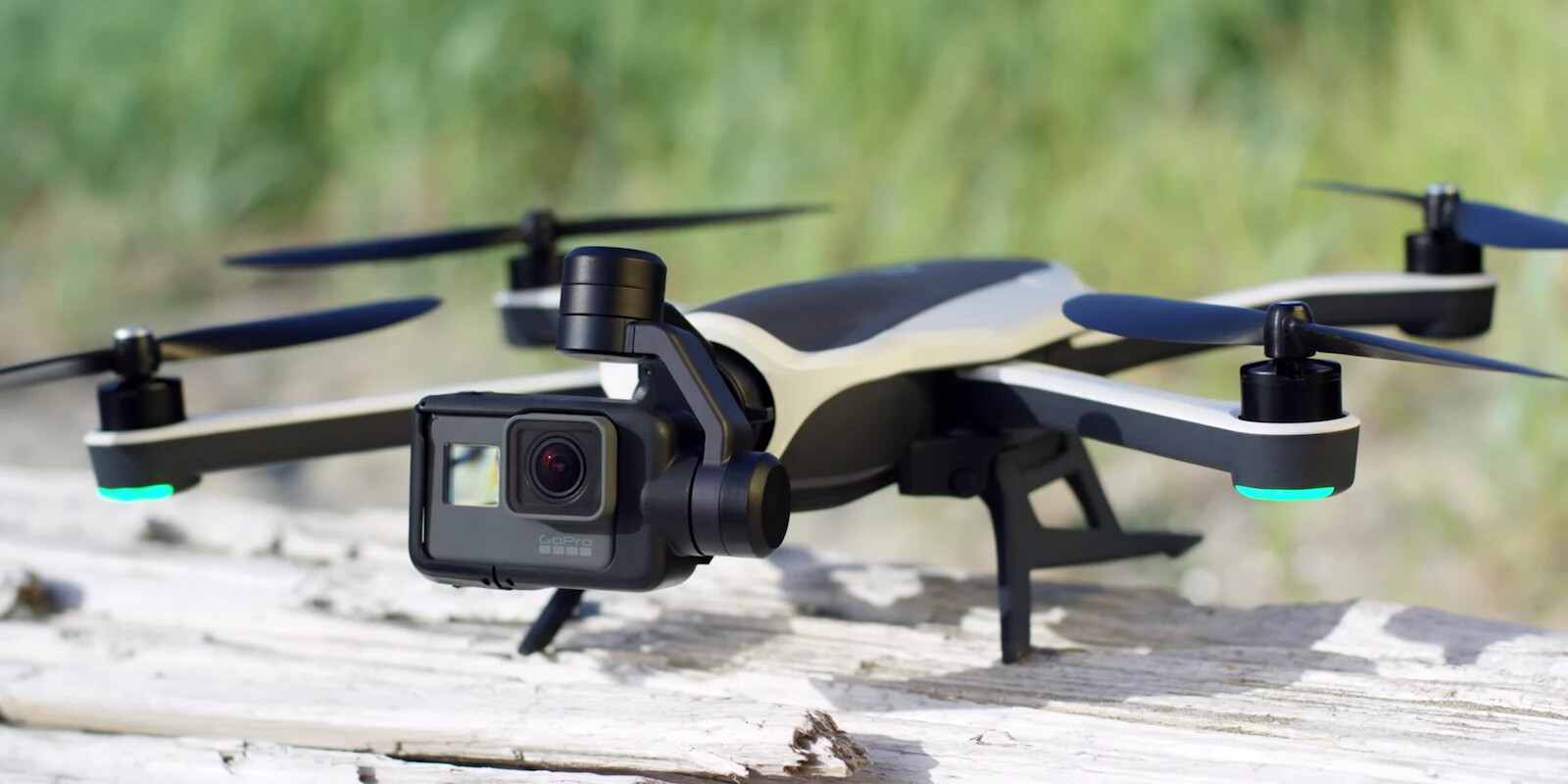 GoPro Karma Drone Pairing Issue Fix Service