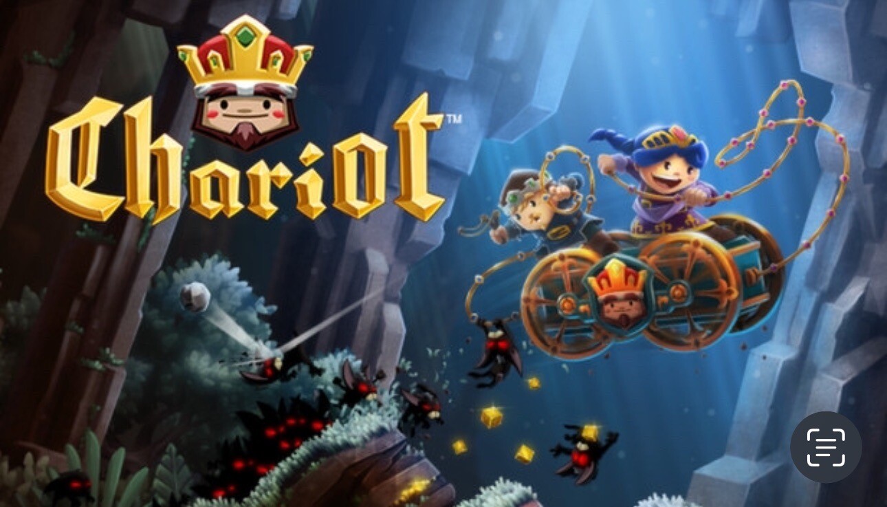 Geek Fuel EXP Chariot Steam Downloadable Game Key Card $15 Brand New Unused